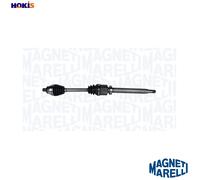 MAGNETI MARELLI 302004190308 Drive shaft