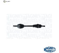 DRIVE SHAFT 302004190311 FOR RENAULT MASTER/II/Platform/Chassis/Van/Bus OPEL