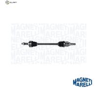 MAGNETI MARELLI 302004190320 Drive shaft