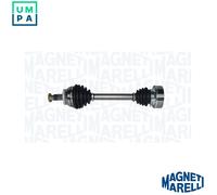 DRIVE SHAFT 302004190433 FOR SKODA VW POLO/Van SEAT IBIZA/ST/SC TOLEDO AUDI