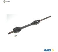 LÖBRO 302919 Drive shaft