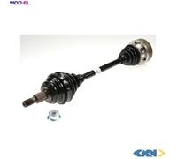 DRIVE SHAFT 303157 FOR VW AEG/BER/AQY 2.0L 4cyl NEW BEETLE