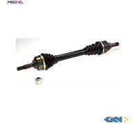 DRIVE SHAFT 303204 FOR PEUGEOT 206/Hatchback/SW/Van NFZ 1.6L 8HZ /8HX 1.4L 4cyl
