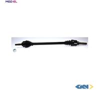 DRIVE SHAFT 303468 FOR CITROEN 8HZ /8HX /8HY 1.4L 4cyl C2