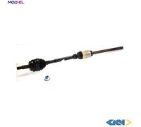 DRIVE SHAFT 303502 FOR RENAULT MASTER/II/Platform/Chassis/Van/Bus VAUXHALL