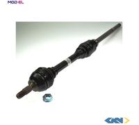 DRIVE SHAFT 303571 FOR PEUGEOT PARTNER/TEPEE/Box/Body/MPV/Platform/Chassis 1.6L