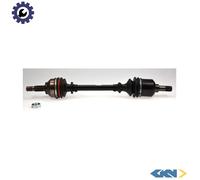 LÖBRO 304581 Drive shaft