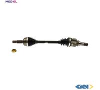 LÖBRO 304786 Drive shaft