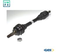 DRIVE SHAFT 304939 FOR PEUGEOT 2008/SUV 207/207+ 208/Hatchback/Van 308/SW/CC