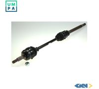 DRIVE SHAFT 305324 FOR RENAULT SCENIC/GRAND/III MEGANE/Combi/Van/Hatchback/CC