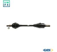 LÖBRO 305325 Drive shaft