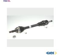 LÖBRO 305411 Drive shaft