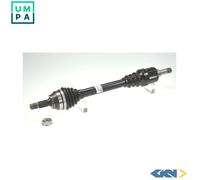 LÖBRO 305411 Drive shaft