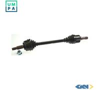 DRIVE SHAFT 305484 FOR RENAULT MASTER/III/Platform/Chassis/Van/Bus VAUXHALL