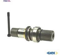 LÖBRO 305617 Drive shaft