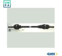 DRIVE SHAFT 305934 FOR RENAULT CLIO/Grandtour/MIO/Hatchback/Van/Sport/Tourer