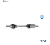 MEYLE 314 498 0003 Drive Shaft Front Left N/S Passenger Side Fits BMW X5 X6