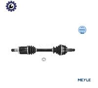 MEYLE 314 498 0009 Drive shaft