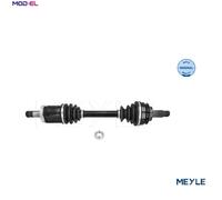 DRIVE SHAFT 314 498 0009 FOR BMW X5/SAV/E53 M57D30 M54B30 3.0L M57D30 2.9L 6cyl
