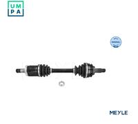 MEYLE 314 498 0009 Drive shaft