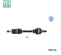 MEYLE 314 498 0009 Drive shaft
