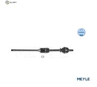 MEYLE 314 498 0011 Drive shaft