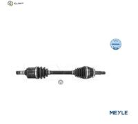 MEYLE 314 498 0033 Drive shaft