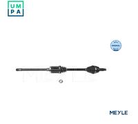 MEYLE 314 498 0038 Drive shaft