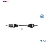 MEYLE 314 498 0039 Drive shaft