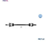 DRIVE SHAFT 314 498 0041 FOR BMW N20B16A 1.6L B47D20A N47D20C N20B20A 2.0L 4cyl