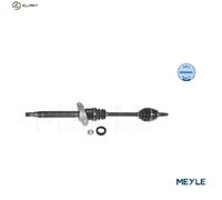 MEYLE 314 498 0046 Drive shaft