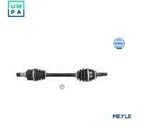MEYLE 314 498 0047 Drive shaft