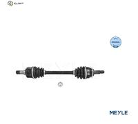 DRIVE SHAFT 314 498 0047 FOR MINI N12 B14 A 1.4L N16B16/N12B16A 1.6L 4cyl