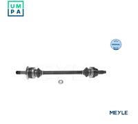 MEYLE 314 498 0066 Drive shaft
