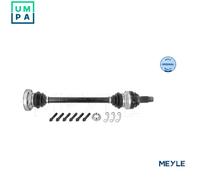 MEYLE 314 498 0069 Drive shaft