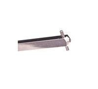 Drive Shaft 320mm for HA HZC116 H-Series