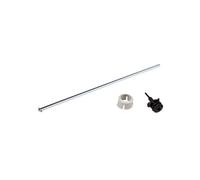 Drive shaft 320mm up to size 1,2,3 HZC113 H disconnect switch