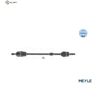 MEYLE 37-14 498 1004 Drive shaft
