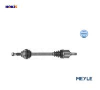 MEYLE 40-14 498 0018 Drive shaft