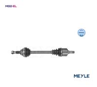 MEYLE 40-14 498 0018 Drive shaft