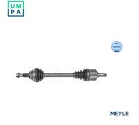 MEYLE 40-14 498 0018 Drive shaft