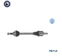 DRIVE SHAFT 40-14 498 0018 FOR PEUGEOT BOXER/FURGON/Van/Platform/Chassis/Bus