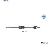 DRIVE SHAFT 40-14 498 0032 FOR PEUGEOT PARTNER/Box/Body/MPV GRAND/RAID 307/SW