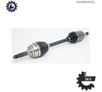 DRIVE SHAFT 40SKV050 FOR VW SEAT AUDI A4/B7/Convertible/B6/B5 A6/C5 ACK 2.8L