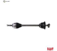 DRIVE SHAFT 432 786 FOR RENAULT CLIO/II/Hatchback/Van/SYMBOL THALIA KANGOO 1.5L