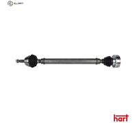 DRIVE SHAFT 432 797 FOR VW GOLF/II CADDY/MPV/Box/Body/MPV JETTA POLO/Van/III