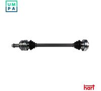 DRIVE SHAFT 432 896 FOR BMW Z4/Roadster/E85 M41D17 1.7L N46B18A N42B18A M43B18