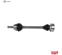 DRIVE SHAFT 432 974 FOR VW GOLF/II/Cabriolet SCIROCCO CADDY/MPV/Box/Body/MPV