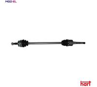 DRIVE SHAFT 435 068 FOR CHRYSLER ENR 2.8L 4cyl VOYAGER IVEGA/EGM 3.3L 6cyl