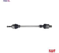 DRIVE SHAFT 442 508